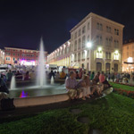 Gallery - dental tourism